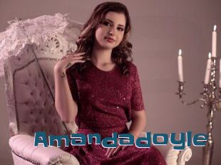 Amandadoyle