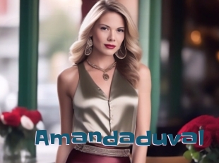 Amandaduval