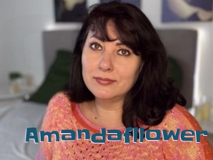 Amandafllower