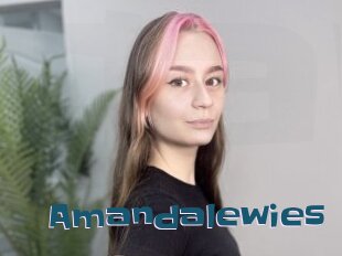 Amandalewies
