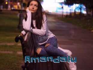 Amandalu