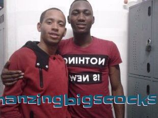 Amanzingbigscocks