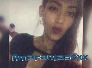 Amarantasexx