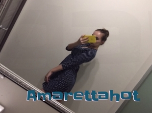Amarettahot