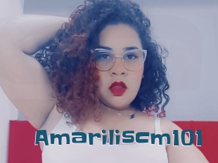 Amariliscm101