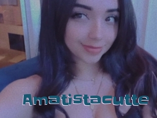 Amatistacutte