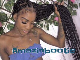 Amazinbootie