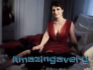 Amazingavery