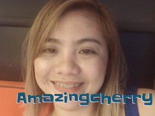 Amazingcherry