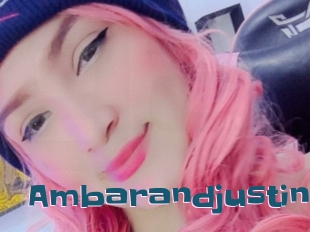 Ambarandjustin