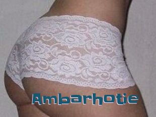 Ambarhotie
