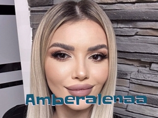Amberalenaa