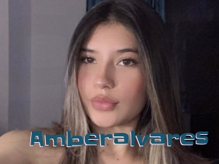 Amberalvares