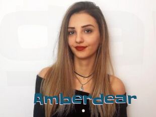 Amberdear