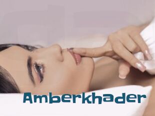 Amberkhader