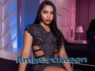Amberoween