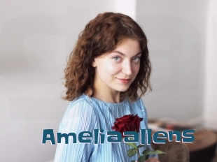 Ameliaallens