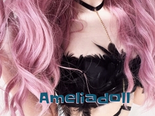 Ameliadoll