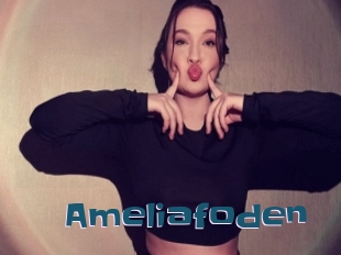 Ameliafoden