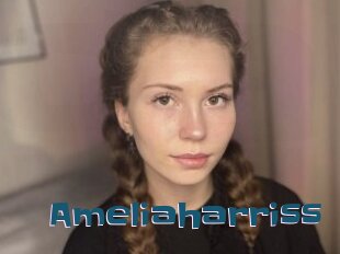 Ameliaharriss