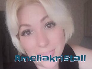 Ameliakristall