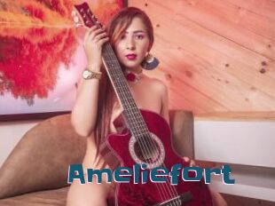 Ameliefort
