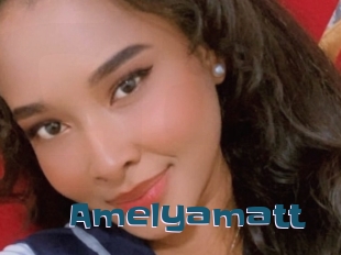 Amelyamatt