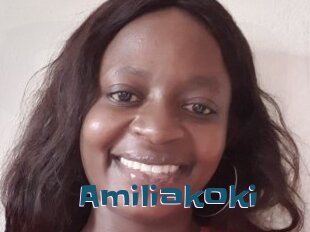Amiliakoki