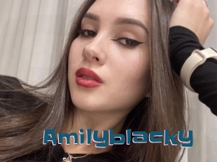 Amilyblacky