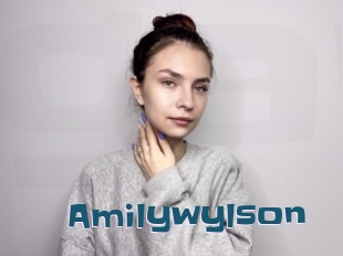 Amilywylson