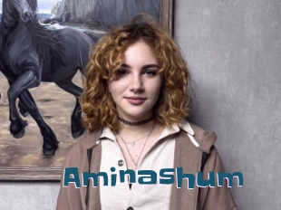 Aminashum