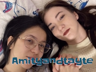 Amityandtayte
