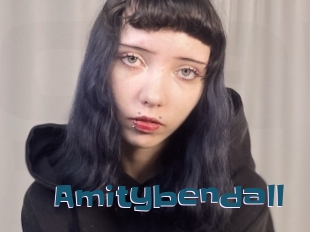 Amitybendall
