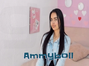 Ammyboll