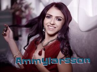 Ammylarsson