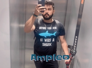 Ampleo
