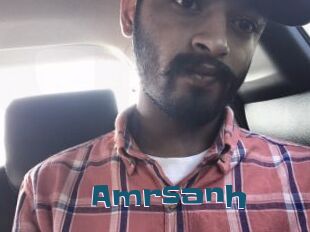 Amrsanh