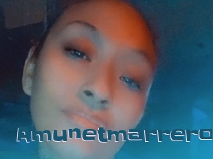 Amunetmarrero