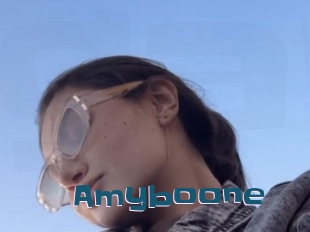 Amyboone