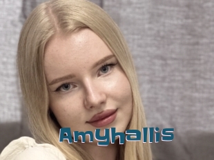 Amyhallis