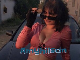 Amyhilson