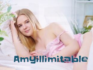 Amyillimitable
