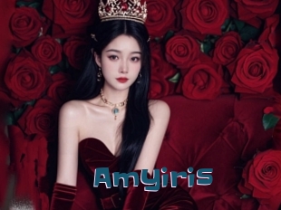Amyiris