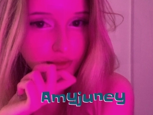 Amyjuney