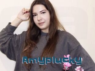 Amyplucky