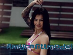 Amyrafittmodel