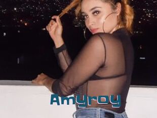 Amyroy