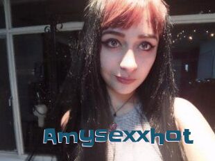 Amysexxhot