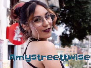 Amystreettwise