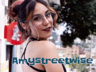 Amystreetwise